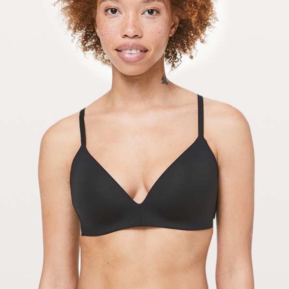 Lululemon Take Shape Bra